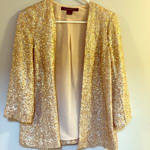 French Connection Blazer